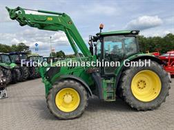 John Deere 6150 R
