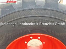 Alliance 710/45R22.5