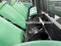 Geringhoff Rota Disc 600    --Für John Deere passend--