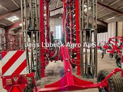 Unia Ares XL 7,5 m m/frøsåmaskine