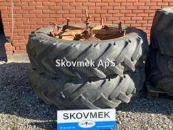 Trelleborg 14,9-38