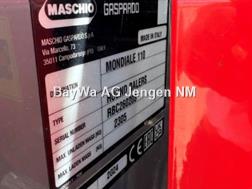 Maschio MONDIALE 110 TOPCUT MASCHIO FE