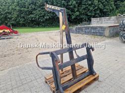 Chief STORSÆKKE LØFTER