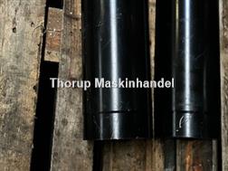 Volvo L110E AKKUMULATORER TIL BOM AFFJEDRRING