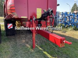 Krampe Big Body 540 Carrier