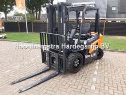 Doosan D30NXP