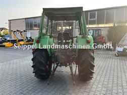 Deutz-Fahr D 6206