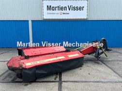 Vicon CMP 2601