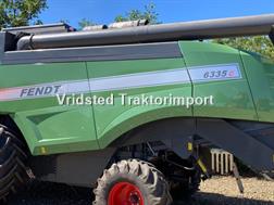Fendt 6335 C