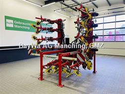 Pöttinger FLEXCARE V 6200