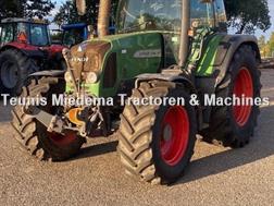 Fendt 415 Vario