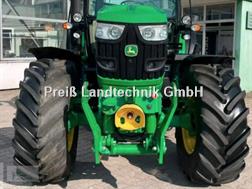 John Deere 6140 R