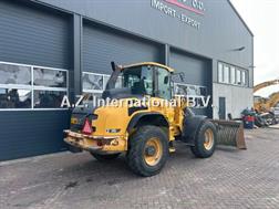 Volvo L45G