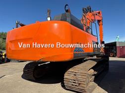 Hitachi ZX 350 LC-6