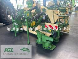 Krone EasyCut F 400 Fold (MT203-52)