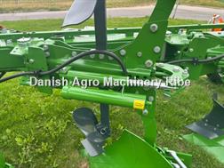 Amazone Teres 5 furet