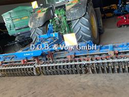 Lemken Zirkon 12/600 K