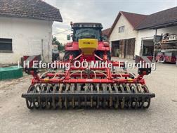 Kuhn Cultimer L300
