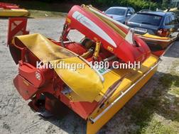 Pöttinger Novacat 301 Alpha Motion ED