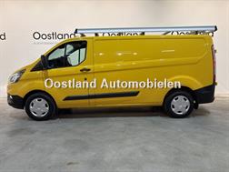 Ford Transit Custom 320 2.0 TDCI L2H1 Trend / Euro 6 / 
