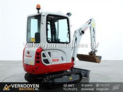 Takeuchi TB216