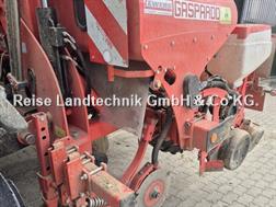 Gaspardo MIRKA IST 8 ROWS