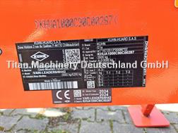 Kuhn Vari-Leader 7 NSH