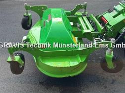 Avant SICHELMÄHWERK 1500