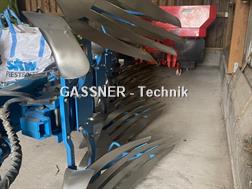 Lemken Juwel 8