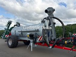 Jeantil GTi 8500