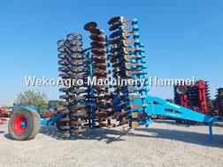 Lemken Heliodor 9/700 KA