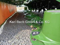 Krone EASY CUT F 320 CV GEN 2