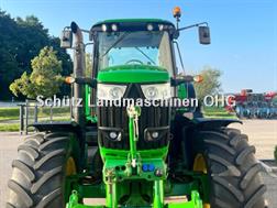 John Deere 6170 M