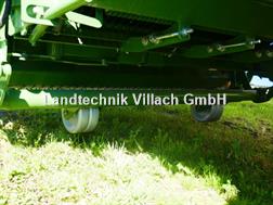 Krone AX 280 GD