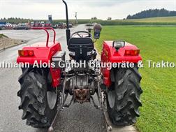 Massey Ferguson 240