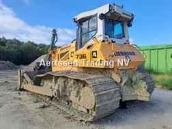 Liebherr PR 736 LGP