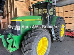 John Deere 7710