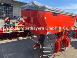 Rauch AXIS 30.2 EMC+W VARISPREAD PRO