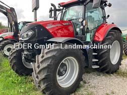 Case IH Puma 175 CVX