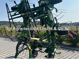 Krone VENDRO 820