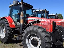 Massey Ferguson 6480
