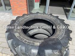 Michelin 480/70R30 OMNIBIB 141 D