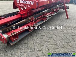 Horsch CULTRO 6 TC