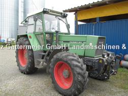 Fendt 611