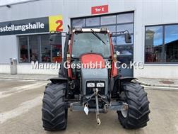 Lindner GEOTRAC 100