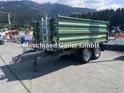 Fuhrmann FF 10.500 ALPIN 1 TDS10414AL