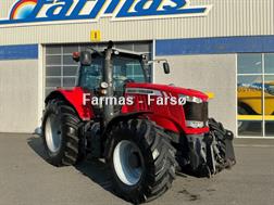 Massey Ferguson 7624