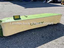 Krone AM R 320