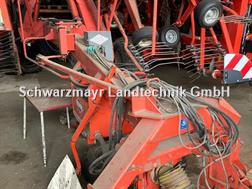 Kuhn GA8020 Seitenschwader