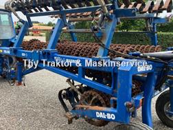 Dalbo Maxiroller 830